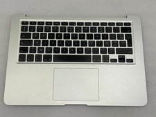 Top Case Apple MacBook Air 13" A1466 clavier AZERTY(FRANCE) (2013/2017) (a16)