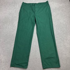 VINTAGE Pantalon Français