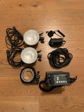 Kit flashs Elinchrom Quadra RX