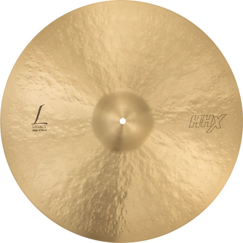 Sabian hhx legacy heavy - 22",