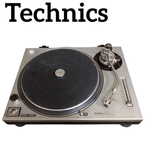 Platine vinyle technics - platine,