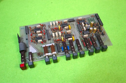 Carte 066 172 revox - carte,