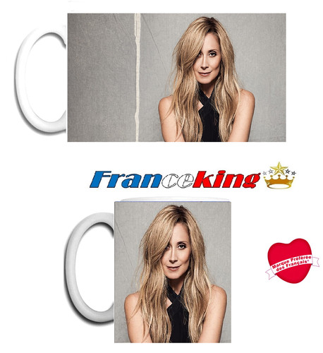 Mug lara fabian - mug,