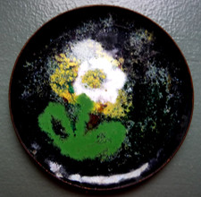 ANCIENNE PETITE COUPELLE EN