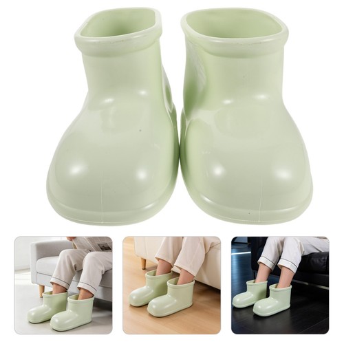 Seau pour bain pieds à - pour,