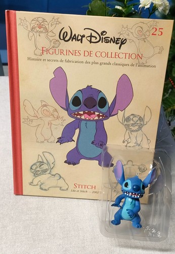 Figurine disney résine - disney, en