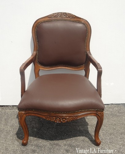 Vintage french provincial - french,
