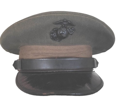 Belle casquette officier - casquette, d'officier