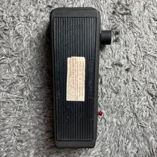 Pédale d'effet guitare Jim