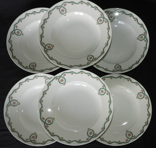 Porcelaine limoges martin - ch.,