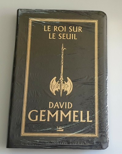 Livre fantasy roi sur le - fantasy,