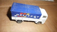 majorette , camion ford