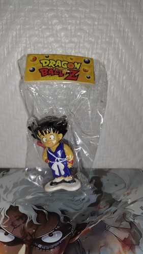 Figurine goku kid dragon ball - kid,