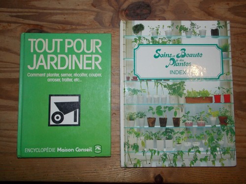 Tout pour jardiner - , soins