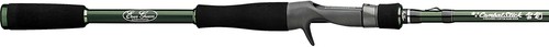 Evergreen combat stick - combat, casting