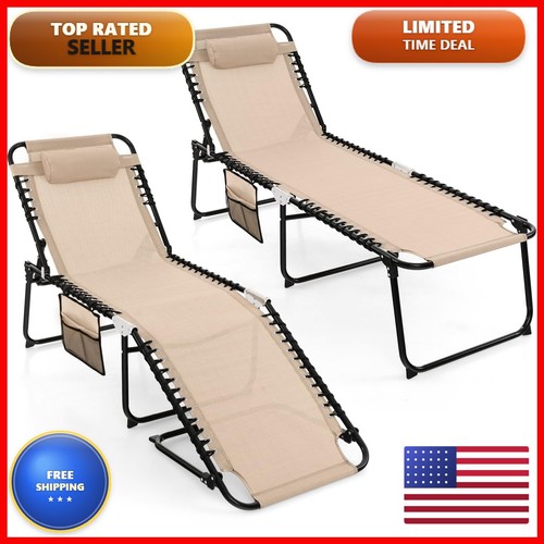 Goplus position folding - goplus, 5-position