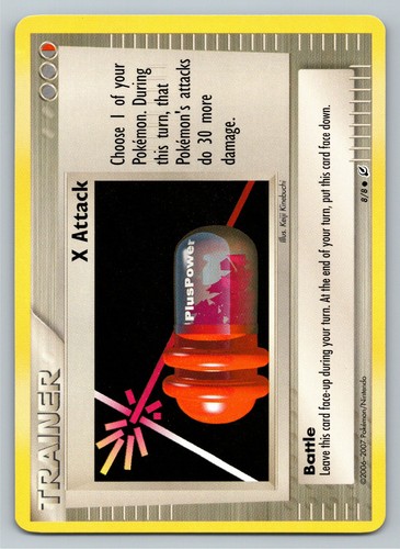 2007 pokemon trading - trading, figure
