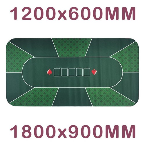 Tapis table poker en - tapis, de
