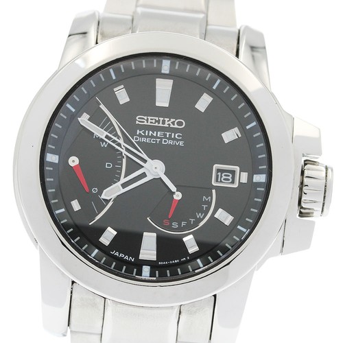 Montre homme seiko brightz - montre,
