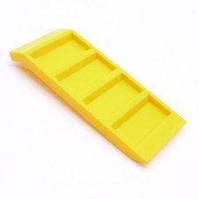 43887 Playmobil Rampe Jaune