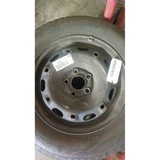 Jante seat cupra ibiza - -, 15