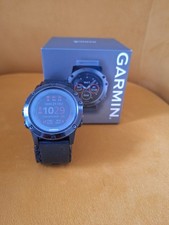 Garmin fēnix 5X  Sapphire