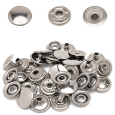 Prym 15Mm Boutons-Pression En