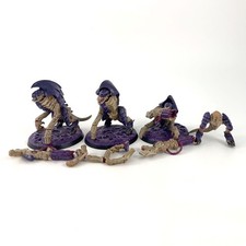 x3 Gardes des ruches Plastique Warhammer 40K | P-00GP7