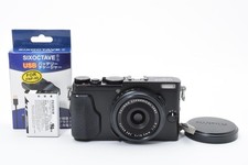 LIRE [Presque comme neuf] Appareil photo numérique Fujifilm Fuji X70 X 70...