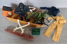 GI Joe Action Joe Capture Du Gorille