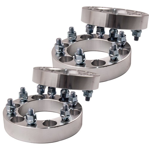 4pcs entretoise de roue - 4pcs,