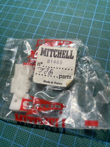 Pieces pour moulinet ancien - 3,