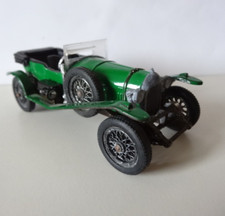 Bentley - 3 Litre Vanden Plas