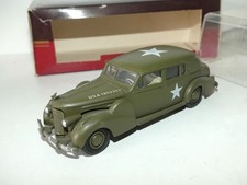 CADILLAC V16 1938-40 US