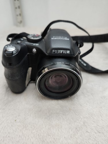 Fujifilm finepix series - finepix,