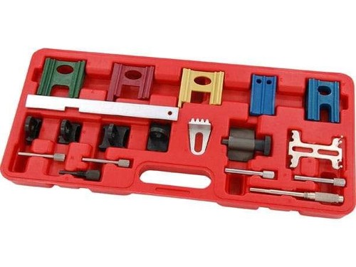 Coffret blocage volant moteur - coffret,