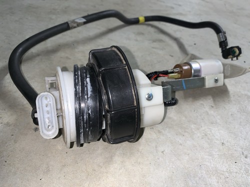 Pompe injection beverly 350 - beverly,