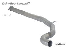 Ragazzon Pré-Silencieux