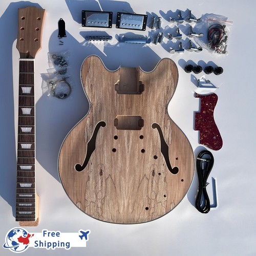 Free ship diy semi - free,