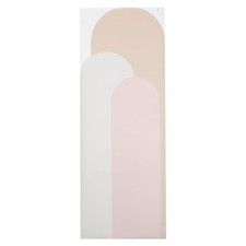 Autocollant Géométrique Mur