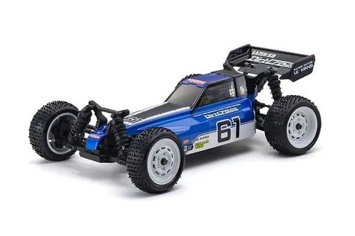 Kyosho lazer dirt cross - sb,