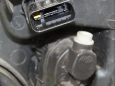 Optique avant principal droit