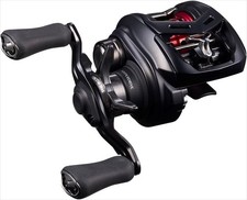 Moulinet de lancer d'appâts