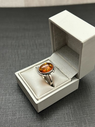 Ancienne bague argent massif - bague,