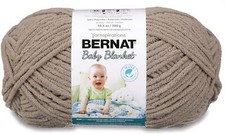 Bernat Couverture Bébé Super