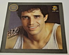 DISQUE VINYLE 33 TOUR JULIEN CLERC AIME MOI INCLUS MELISSA