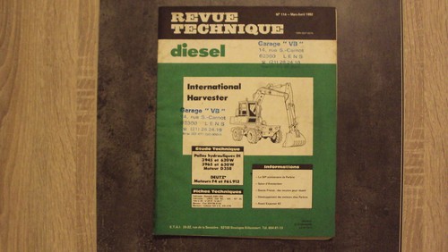 Rta revue technique automobile - rta,