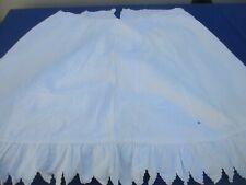 Jupon N°23 juste le bas