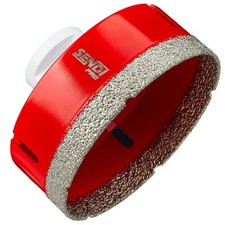 Diamant Mèche à Carrelage