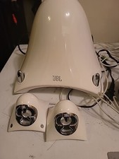 JBL Creature Self Powered